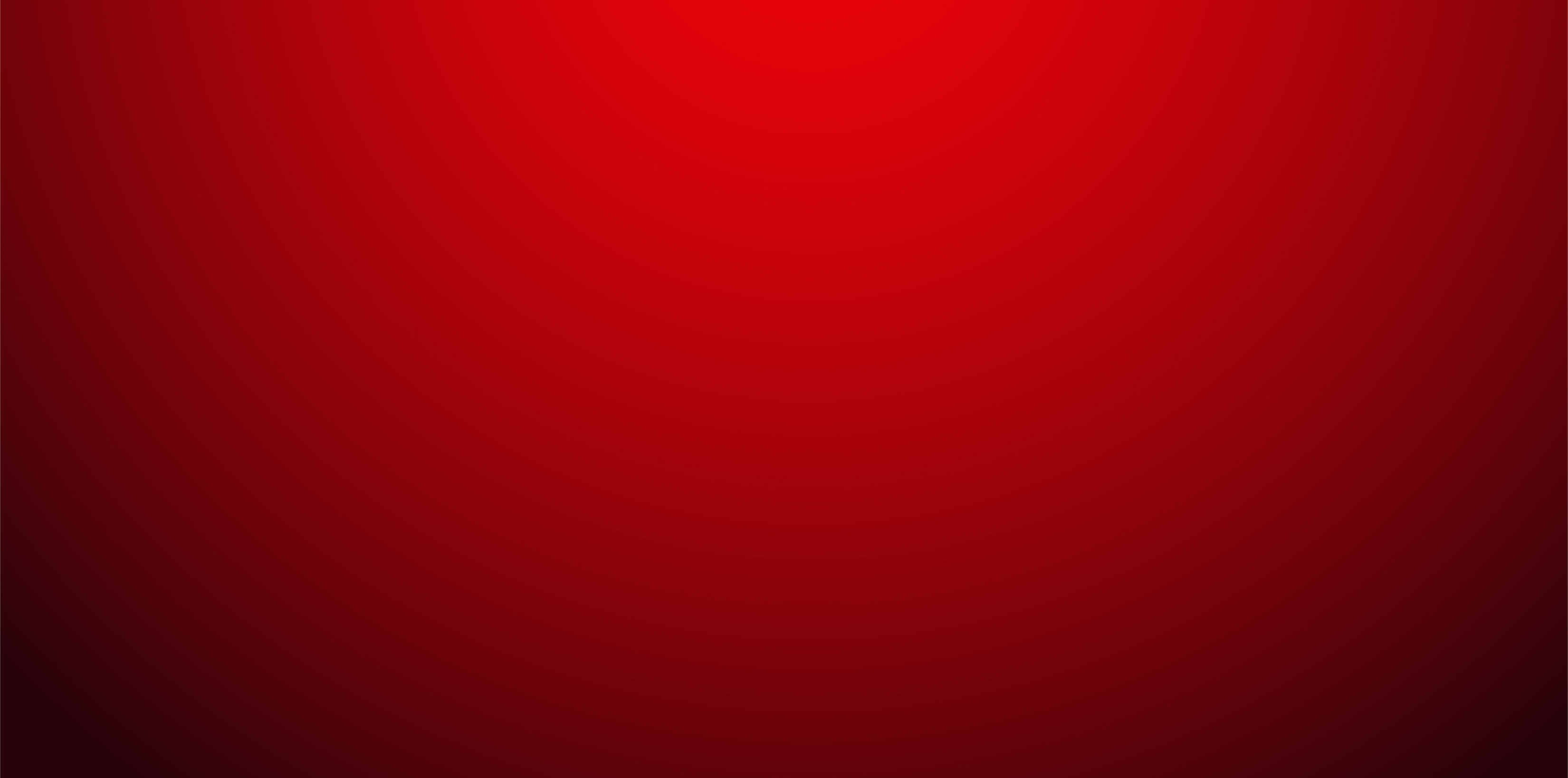 Gradient Red Background