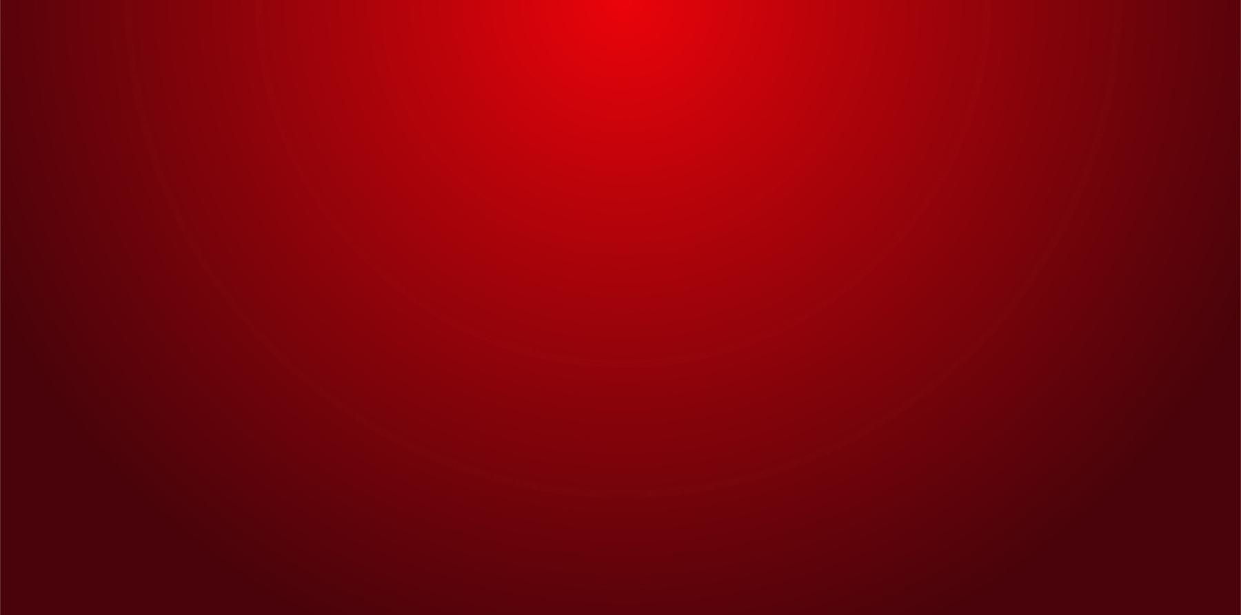 Gradient Red Background